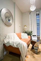 Rented by Alpha Properties NYC I LLC