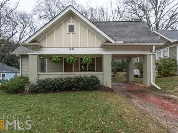 1431 Newton Ave, Atlanta, GA 30316