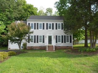 5026 Castle Point Ct, Glen Allen, VA 23060