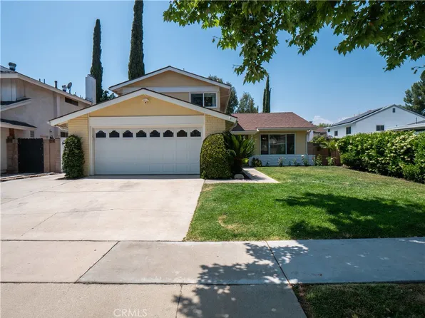 27443 Dolton Dr, Santa Clarita, CA 91351
