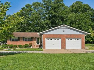 441 Richneck Rd, Newport News, VA 23608
