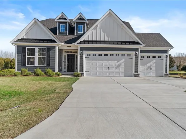 150 Quarter Horse Loop, Hertford, NC 27944