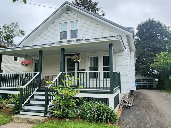 11 Randall St, Cortland, NY 13045