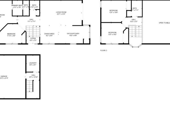 1408 Windsor Ct, Denville Twp., NJ 07834