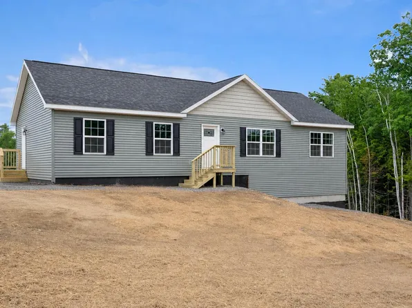 Lot 8 Autumn Lane, Oakland, ME 04963