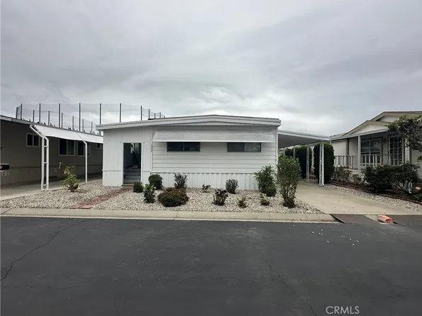 1441 Paso Real Ave Spc 202, Rowland Heights, CA 91748