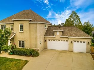 4543 Nantucket Dr, Redding, CA 96001