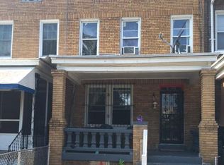 5104 9th St NW, Washington, DC 20011