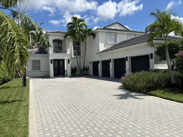 11119 Blue Coral Drive, Boca Raton, FL 33498