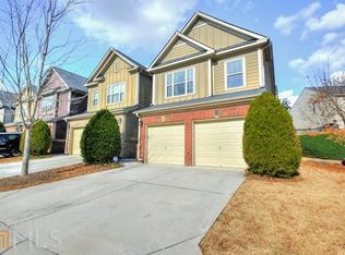 1252 Grampian Pass, Marietta, GA 30008