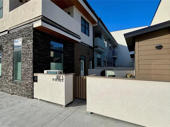 116 Old Stage Road #B, Salida, CO 81201