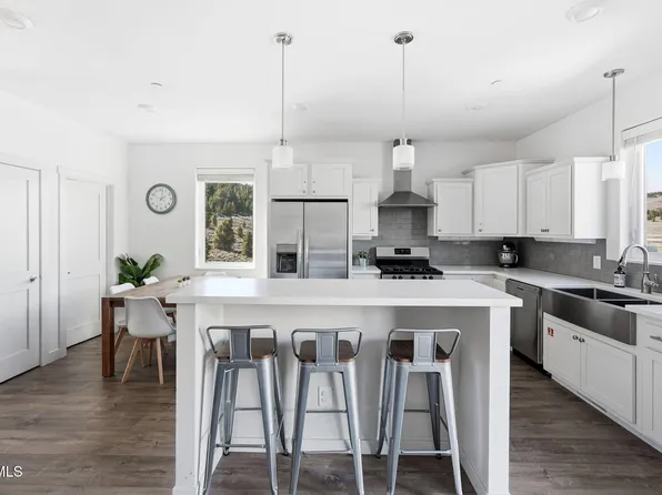 701 GCR 5142, Tabernash, CO 80478