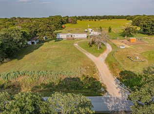 26280 Wilson Rd, Henryetta, OK 74437