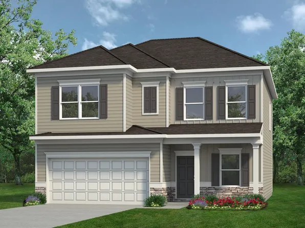305 Southgate Dr, Warner Robins, GA 31008