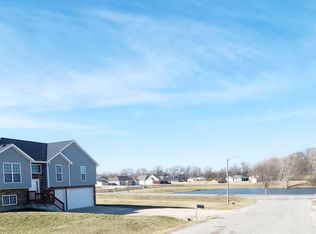 392 SE 991st Rd, Knob Noster, MO 65336