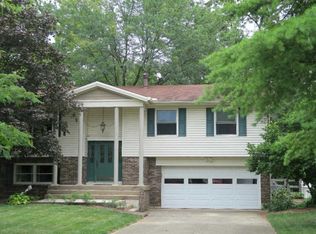 11654 Sharonwoods Ct, Cincinnati, OH