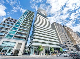 200 Bloor St W #402, Toronto, ON M5S 0B1