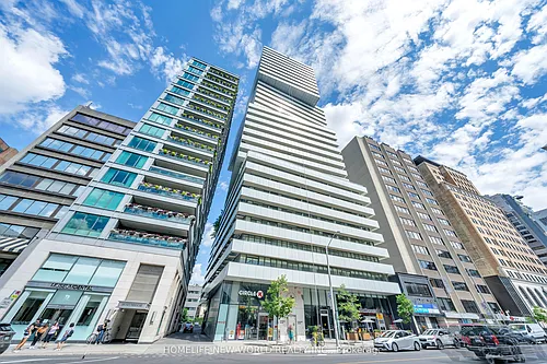 200 Bloor St W #402 Photo 1