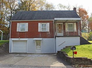 113 Kusic St, Weirton, WV 26062