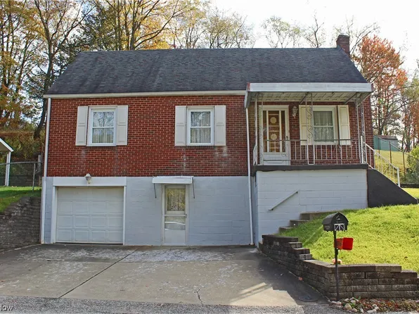 113 Kusic St, Weirton, WV 26062