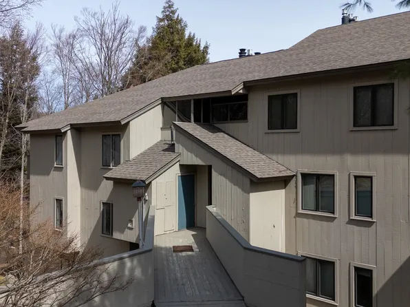 87 Snowside Drive #3, Fayston, VT 05673