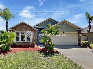 3379 Sepia St, West Melbourne, FL 32904