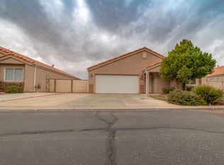 2426 S 770 W, Hurricane, UT 84737