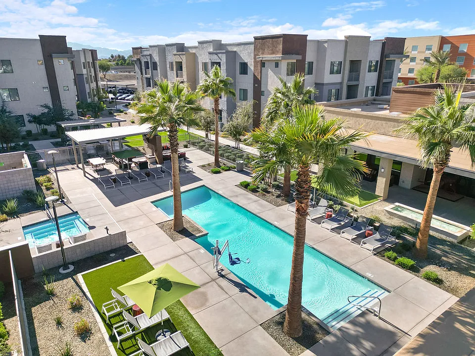 Parc Lofts