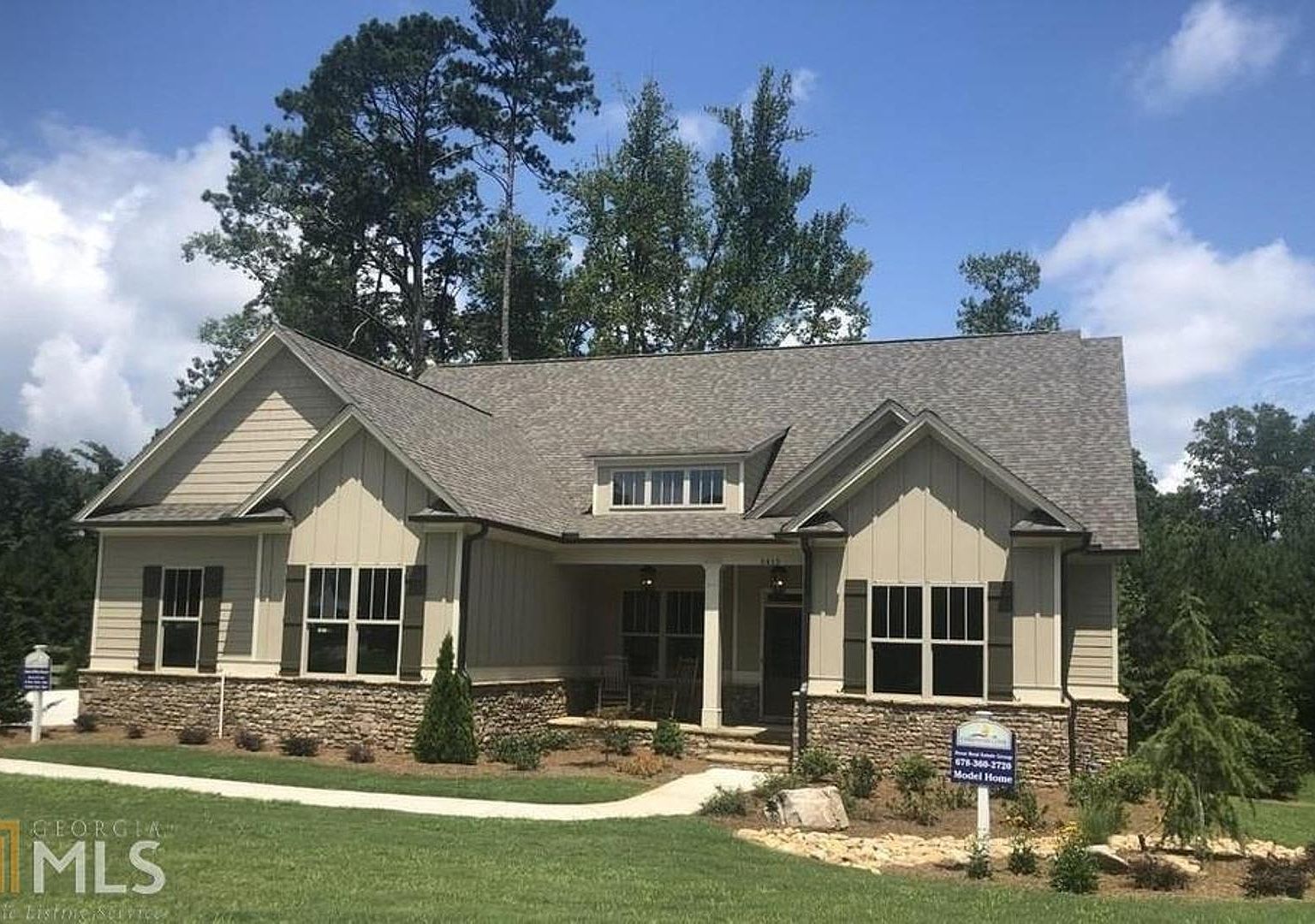 5429 Fishermans Cv, Gainesville, GA 30506 Zillow