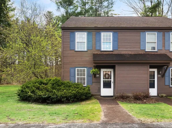249 Twin Oaks Terrace, South Burlington, VT 05403