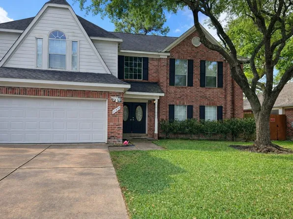 11307 Sunshine Park Dr, Cypress, TX 77429