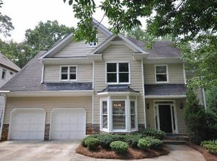 1839 9th St, Atlanta, GA 30341