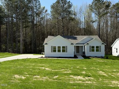 325 Magnolia Run Way, Benson, NC, 27504