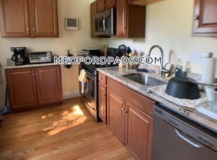 23 Capen St #UF2, Medford, MA 02155