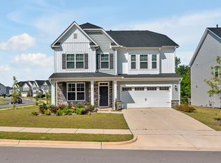 121 Canyon Gap Way, Raleigh, NC 27610