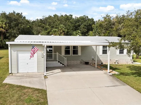 4047 N Citrus Cir #199, Zellwood, FL 32798