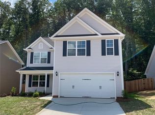 3002 Glenn Abbey Ln #24, Browns Summit, NC 27214
