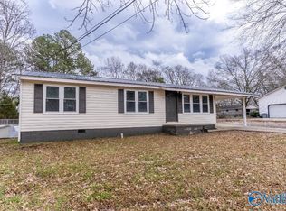635 Rothrock Ave SW, Attalla, AL 35954