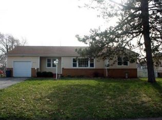 223 N Walnut St, Gardner, KS 66030