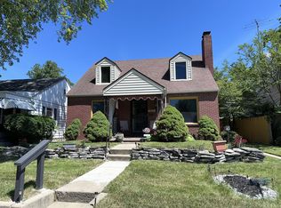 1630 W 8th St, Anderson, IN 46016