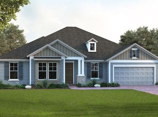 281 Oxbridge Way, Saint Johns, FL 32259