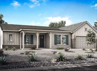 Spur Cross Plan, Forest Pleasant Estates, Cave Creek, AZ 85331