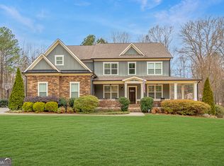 3617 Satilla Dr, Monroe, GA 30656