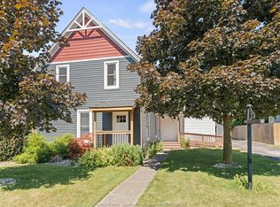 74 Lemuel St, Chatham Kent, ON N0P 2K0