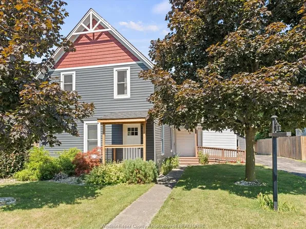 74 Lemuel St, Chatham Kent, ON N0P 2K0