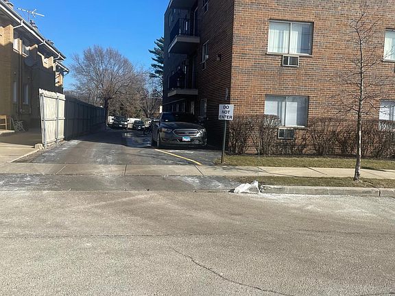 2nd image of 9445 N Kenton Ave #302
