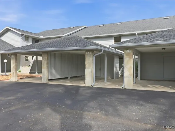 771 E Hartford St, Hernando, FL 34442