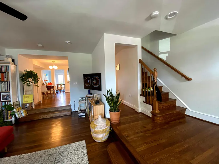 1421 Upshur St NW #2 — Photo 83