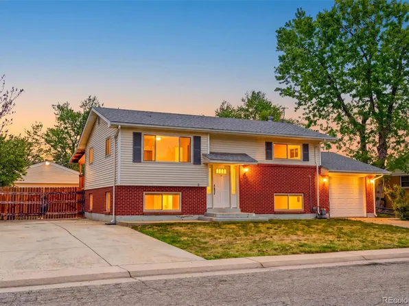 11471 Downing Street, Northglenn, CO 80233