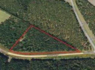 2783 Fred Evans Rd, Wadley, GA 30477